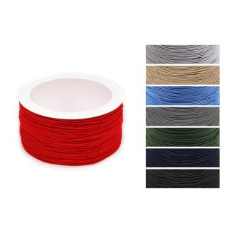 Gömbölyű gumi Ø1,2 mm