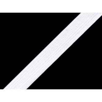 Gumipertli / fehérnemű gumi szélessége 11 mm