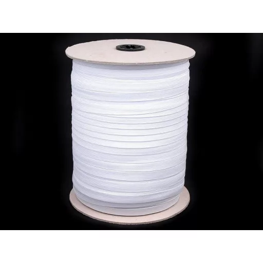 Gumipertli / fehérnemű gumi szélessége 11 mm