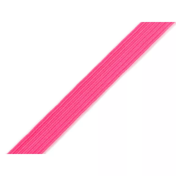 Ruhagumi szélessége 9 mm - 3 pink (90 m-es csomagolás) Ruhagumi szélessége 9 mm - 3 pink (90 m-es csomagolás)