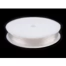 Gumi / gömbölyű gumi Ø0,4-0,6 mm - mix (10 db-os csomagolás)