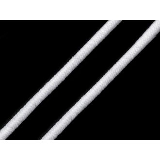 Gumizsinór Ø2 mm MAGGIE