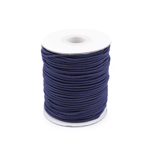 Gumizsinór Ø2 mm MAGGIE