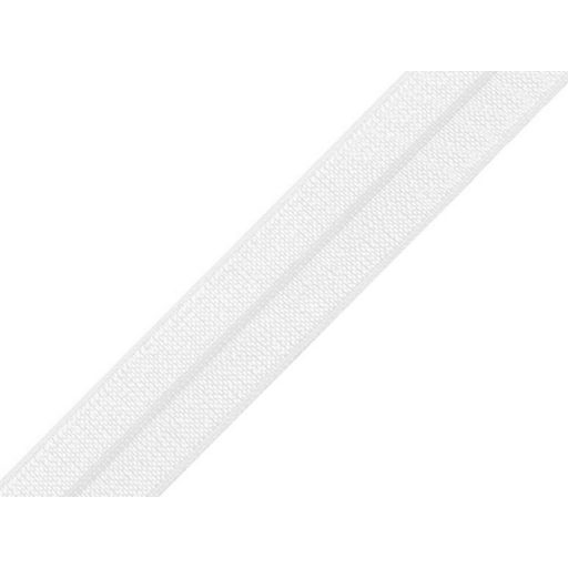 Szegőgumi Y szélessége 18 mm