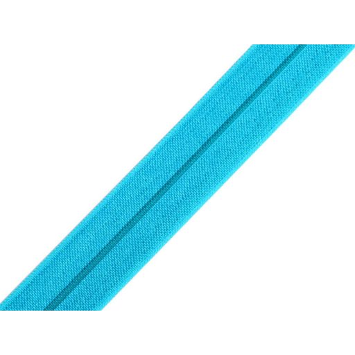 Szegőgumi Y szélessége 18 mm