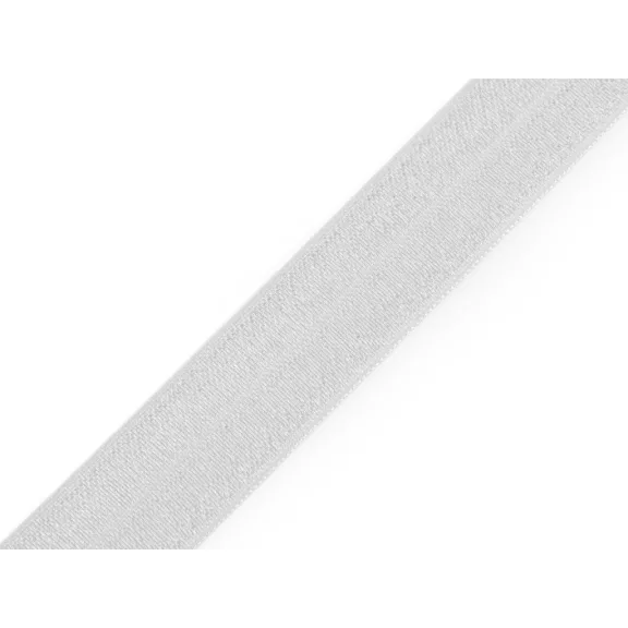 Szegőgumi feles szélessége 20 mm - 24 világosszürke (25,2 m-es csomagolás) Szegőgumi feles szélessége 20 mm - 24 világosszürke (25,2 m-es csomagolás)