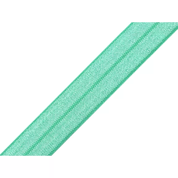 Szegőgumi feles szélessége 20 mm - 26 menta (25 m-es csomagolás) Szegőgumi feles szélessége 20 mm - 26 menta (25 m-es csomagolás)