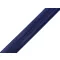 Szegőgumi feles szélessége 20 mm - 34 blue dark (25,2 m-es csomagolás)