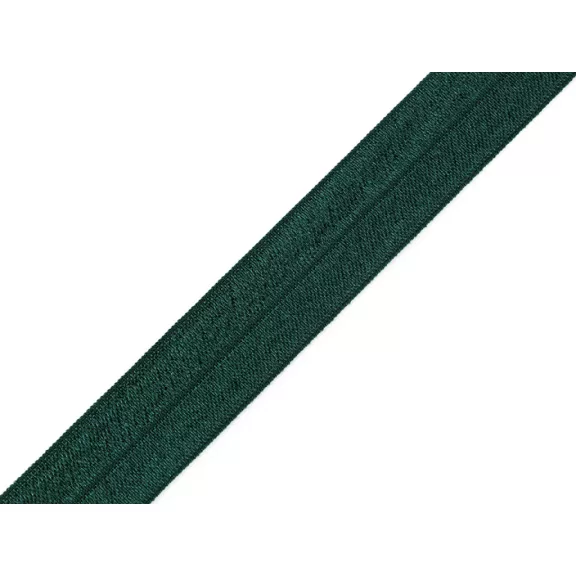 Szegőgumi feles szélessége 20 mm - 43 fenyőzöld (25,2 m-es csomagolás) Szegőgumi feles szélessége 20 mm - 43 fenyőzöld (25,2 m-es csomagolás)