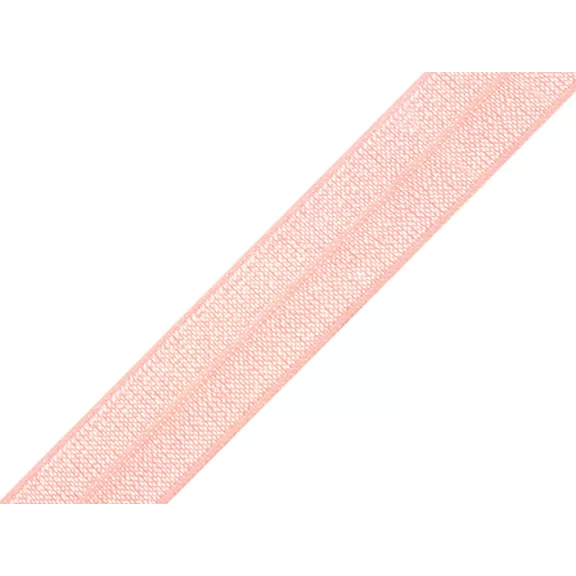 Szegőgumi feles szélessége 20 mm - 45 világos púder (100,8 m-os csomagolás) Szegőgumi feles szélessége 20 mm - 45 világos púder (100,8 m-os csomagolás)
