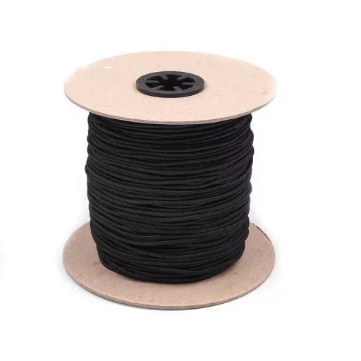 Gumizsinór Ø2 mm CSEH TERMÉK