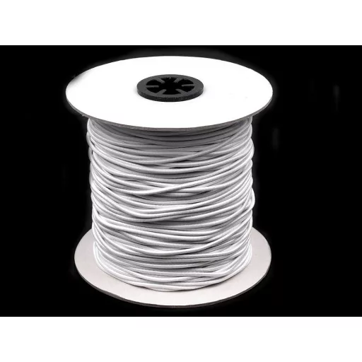 Gumizsinór Ø2 mm CSEH TERMÉK