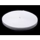 Gomblyukas gumiszalag 20 mm-es - 2 fekete (100 m-os csomagolás) Gomblyukas gumiszalag 20 mm-es - 2 fekete (100 m-os csomagolás)