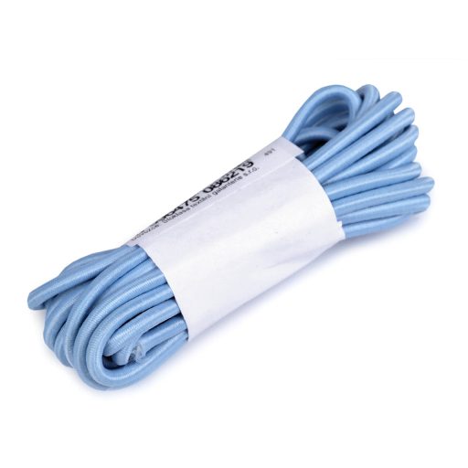 Gumizsinór Ø3 mm,MAGGIE 3 m-es köteg