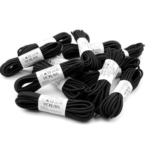 Gumizsinór Ø3 mm,MAGGIE 3 m-es köteg