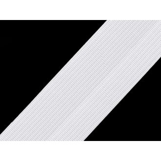 Gumiszalag 50 mm-es szövött