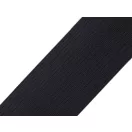 Gumiszalag 60 mm-es szövött - 1 fehér (50 m-os csomagolás) Gumiszalag 60 mm-es szövött - 1 fehér (50 m-os csomagolás)