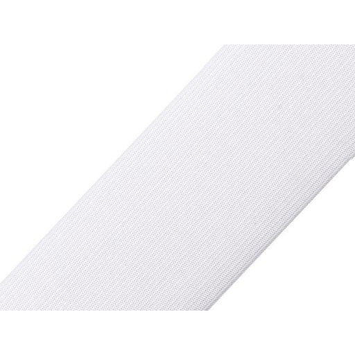 Gumiszalag 60 mm-es szövött