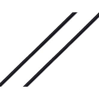 Gumizsinór Ø2 mm MAGGIE kötet 3 m