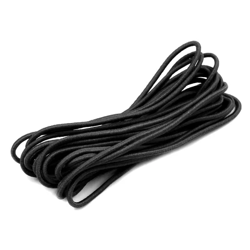 Gumizsinór Ø2 mm MAGGIE kötet 3 m