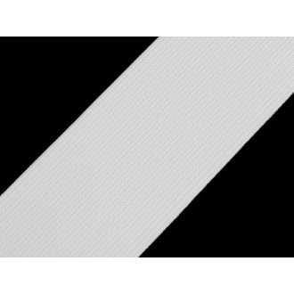 Gumiszalag 50 mm-es szövött színes CSEH TERMÉK