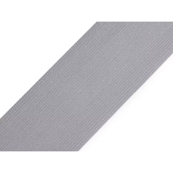 Gumiszalag 50 mm-es szövött színes CSEH TERMÉK - 1006 világosszürke (50 m-os csomagolás) Gumiszalag 50 mm-es szövött színes CSEH TERMÉK - 1006 világosszürke (50 m-os csomagolás)