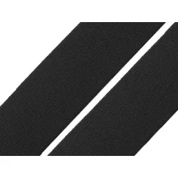 Gumiszalag 30 mm-es szövött