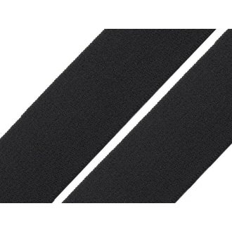 Gumiszalag 30 mm-es szövött