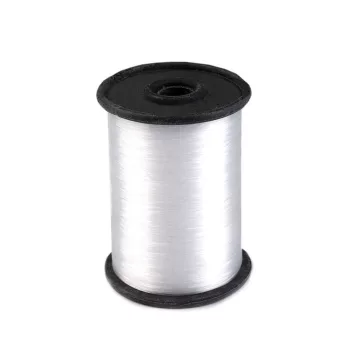   Erős átlátszó damil Ø0,23 mm - 1 Transparent (60 db-os csomagolás)