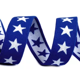 Gumi szélessége 20 mm csillagok