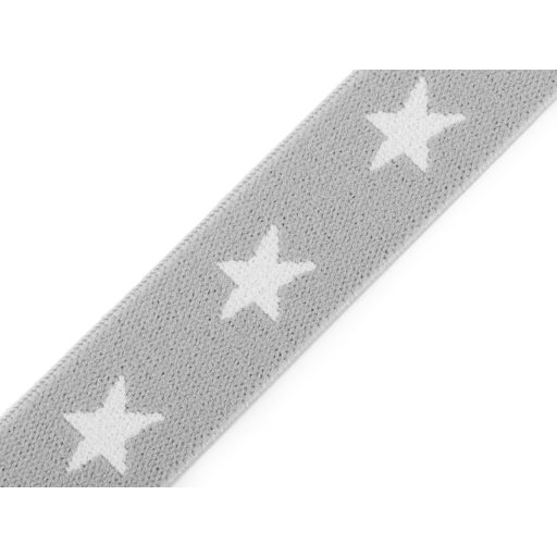 Gumi szélessége 20 mm csillagok