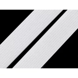 Lapos gumiszalag szélessége 19 mm