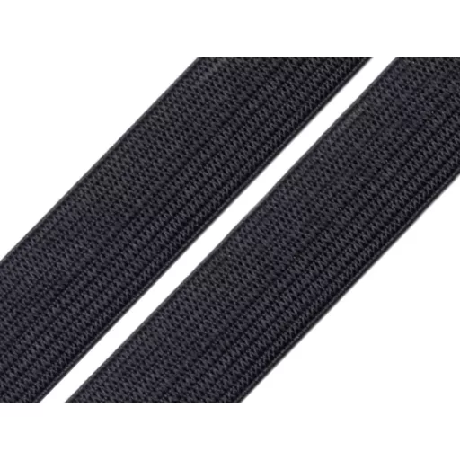 Lapos gumiszalag szélessége 19 mm