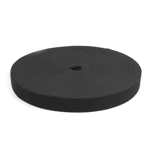 Lapos gumiszalag szélessége 19 mm
