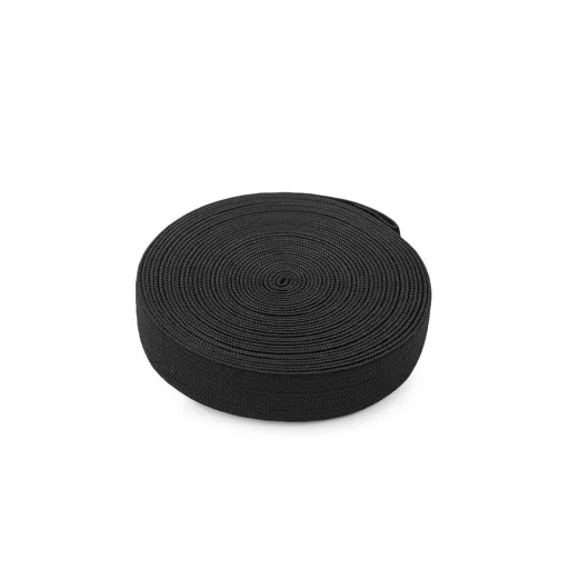 Lapos gumiszalag szélessége 19 mm