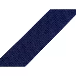 Lapos gumiszalag szélessége 28 mm