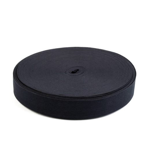 Lapos gumiszalag szélessége 28 mm