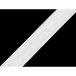 Szegőgumi szélessége 20 mm / Y gumi