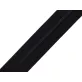 Szegőgumi feles matt szélessége 30 mm / Y gumi