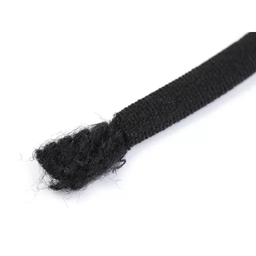 Puha gumi betéttel szélessége 5 mm