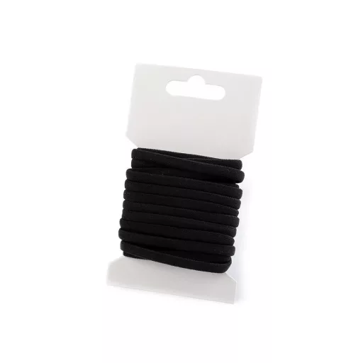 Puha gumi betéttel szélessége 5 mm