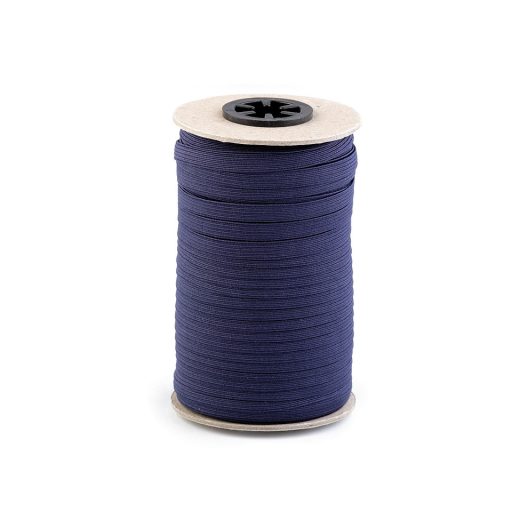 Gumipertli / gumiszalag 7 mm