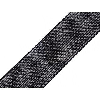 Arany-Ezüst gumiszalag 48 mm-es