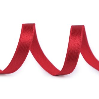 Szatén gumik / vállpántgumik szélessége 10 mm