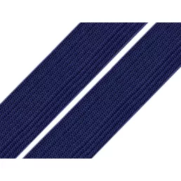 Lapos gumiszalag szélessége 20 mm