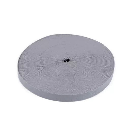Lapos gumiszalag szélessége 20 mm