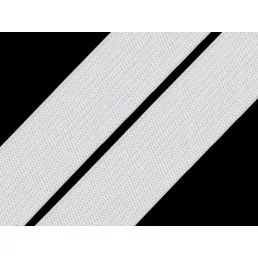 Lapos gumiszalag szélessége 20 mm