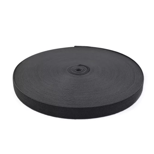 Lapos gumiszalag szélessége 20 mm