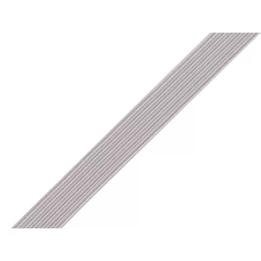 Gumipertli / gumiszalag 10 mm színes