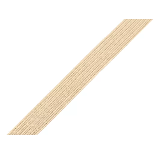 Gumipertli / gumiszalag 10 mm színes